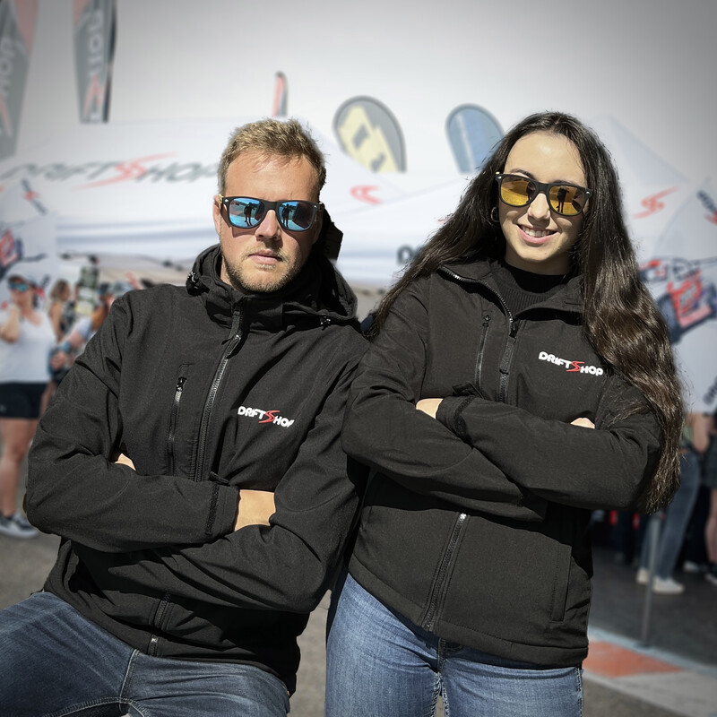 DriftShop Softshell - Women